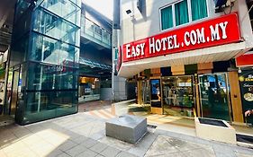Easyhotel
